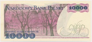 PLN 10 000 1988 - Y