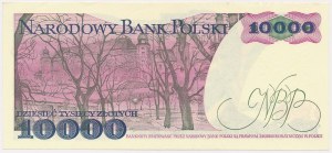 PLN 10 000 1988 - BD