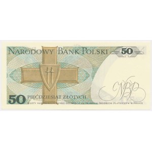 50 zł 1975 - H