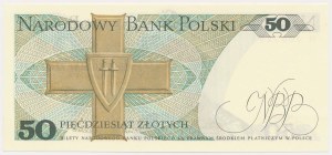 PLN 50 1975 - H