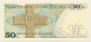 PLN 50 1975 - AZ