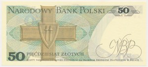 PLN 50 1979 - M.B.
