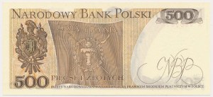 500 zł 1974 - A