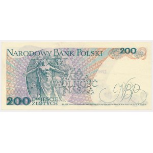 200 zł 1976 - A