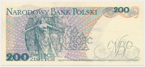200 zł 1976 - A