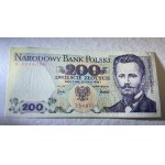 200 zł 1976 - A