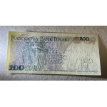 200 zł 1976 - A