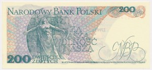 200 zł 1976 - AE