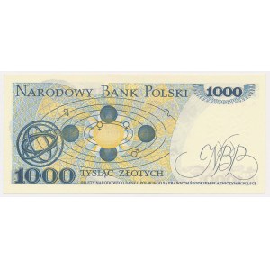 1.000 zł 1975 - A