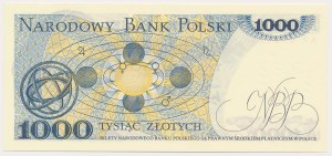 PLN 1 000 1975 - AF