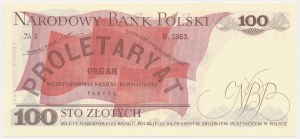 100 zł 1976 - DB