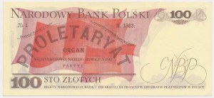 PLN 100 1979 - FG