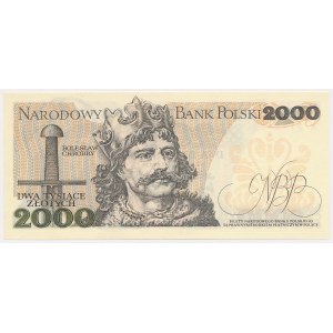 2.000 zł 1977 - A