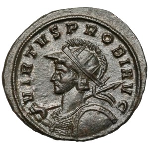 Probus (276-282 n.e.) Antoninian - VIRTVS PROBI AVG