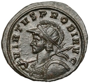 Probus (276-282 n.e.) Antoninian - VIRTVS PROBI AVG