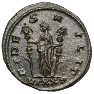 Probus (276-282 n.e.) Antoninian - VIRTVS PROBI AVG