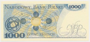 PLN 1 000 1979 - DB
