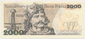 PLN 2 000 1979 - S