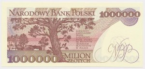 1 million PLN 1991 - E