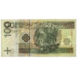 100 zł 1994 - YA - seria zastępcza