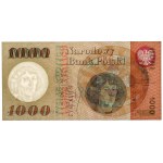 1.000 złotych 1965 - S