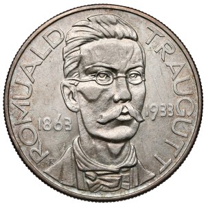Traugutt 10 złotych 1933