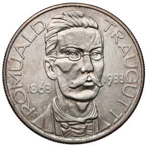 Traugutt 10 gold 1933