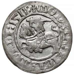 Zygmunt I Stary, Półgrosz Wilno 1511