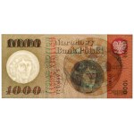1.000 złotych 1965 - S