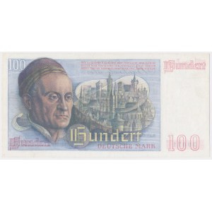 Niemcy, 100 Mark 1948