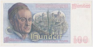 Germany, 100 Mark 1948