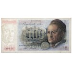 Niemcy, 100 Mark 1948