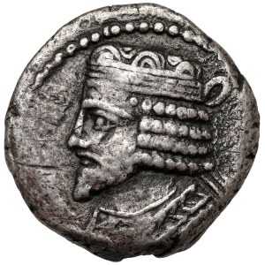 Partia, Vardanes I (38-46 n.e.) Tetradrachma