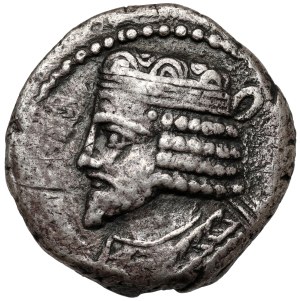 Parthia, Vardanes I (38-46 AD) Tetradrachma