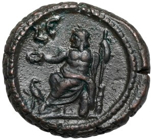 Gordian III (238-244 AD) Tetradrachma, Alexandria