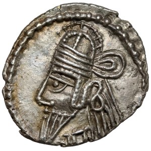 Partia, Osroes II (190 n.e.) Drachma