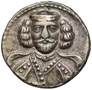 Parthia, Praates III (70-57 B.C.) Drachma - 