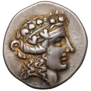 Grecja, Tracja, Thasos, Tetradrachma (168-148 p.n.e.)