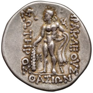 Grecja, Tracja, Thasos, Tetradrachma (168-148 p.n.e.)