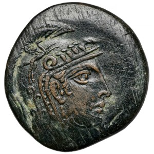 Grecja, Pont, Amisos, Mitradates VI Eupator (120-63 p.n.e.) AE 30