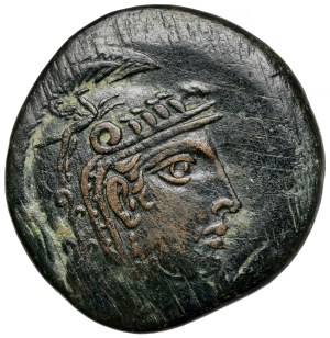 Grèce, Pont, Amisos, Mithradates VI Eupator (120-63 av. J.-C.) AE 30