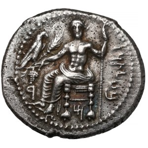 Grecja, Cylicja, Tarsos, Satrapa Mazaios, Stater (361-334 p.n.e.)
