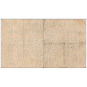 Gleiwitz (Gliwice), 10 mln marek 1923