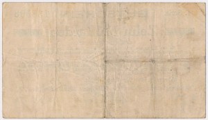 Gliwice [Gleiwitz], 10 billion marks 1923