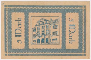 Twardogóra [Festenberg], 5 points