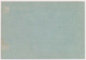 Tczew [Dirschau], 20 marks 1918 - two signatures