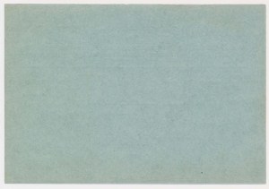 Tczew [Dirschau], 20 marques 1918 - une signature