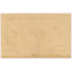Mölke (Miłków), 20 mld marek 1923