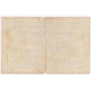 Mölke (Miłków), 100.000 marek 1923