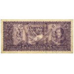 Węgry, 10 mln B.-Pengo 1946